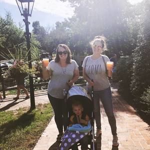 Meet your Posher, Laura